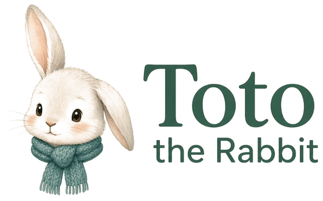 Toto the Rabbit